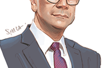Ministro Dino muda taxas de jurisprudência no STF