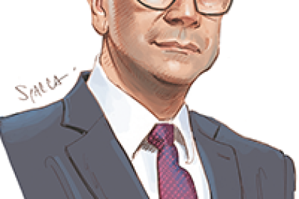 Ministro Dino muda taxas de jurisprudência no STF