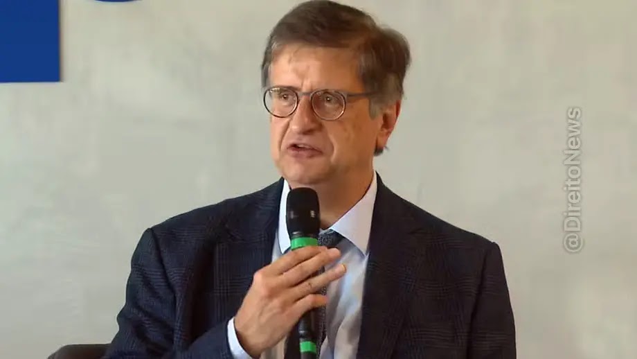 Conselho do MPF forma maioria no caso Paulo Gonet Master