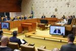 Crise no STF põe em xeque tradição de 57 anos