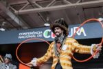 Plano Nacional de Cultura e a cultura de dados