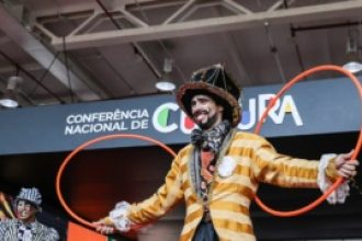 Plano Nacional de Cultura e a cultura de dados