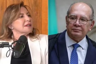 Advogada de Gilmar Mendes recebeu R$ 33 mi de Vorcaro