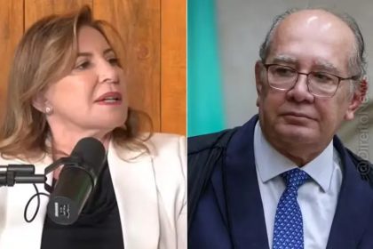 Advogada de Gilmar Mendes recebeu R$ 33 mi de Vorcaro