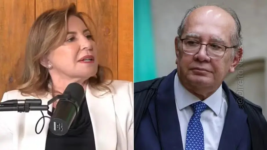 Advogada de Gilmar Mendes recebeu R$ 33 mi de Vorcaro