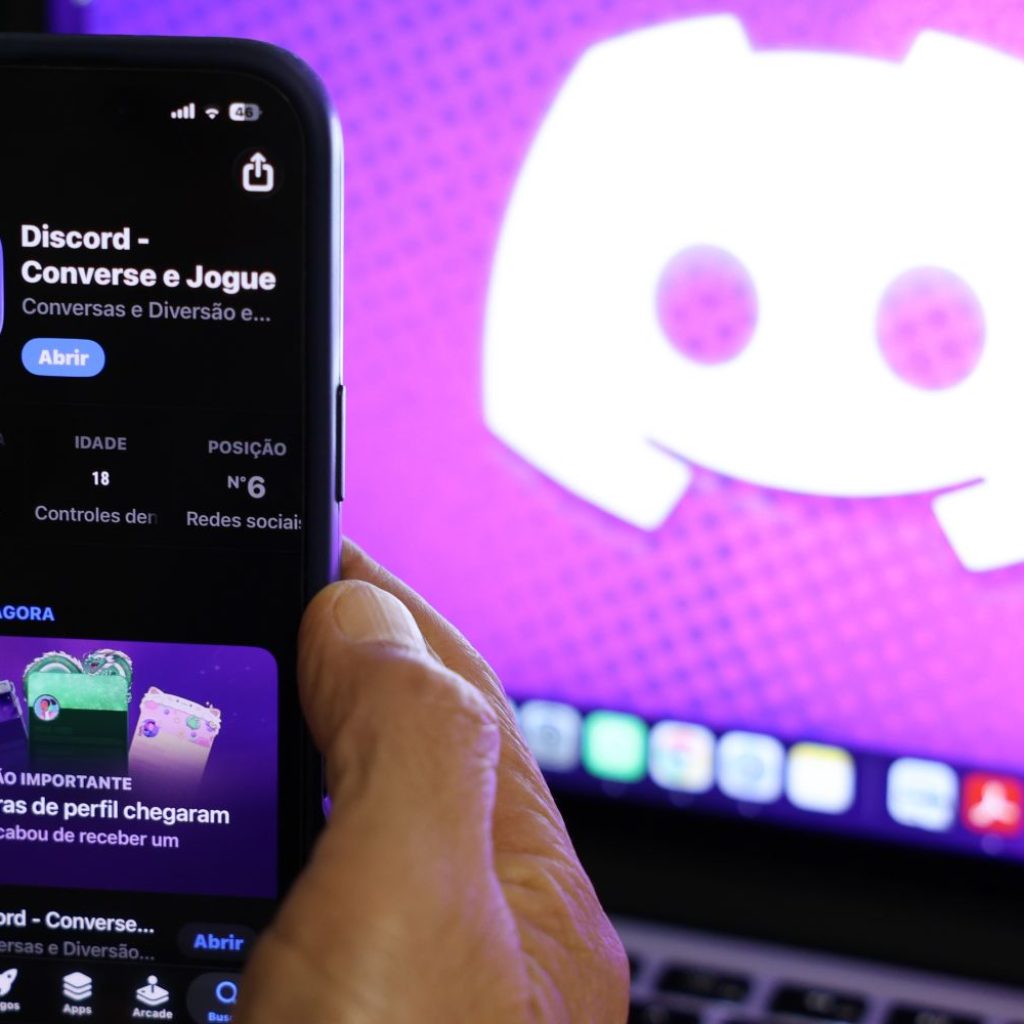 Justiça do DF ordena Discord a cumprir ECA Digital