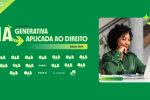 OAB-SP tem aula inaugural sobre IA aplicada ao Direito