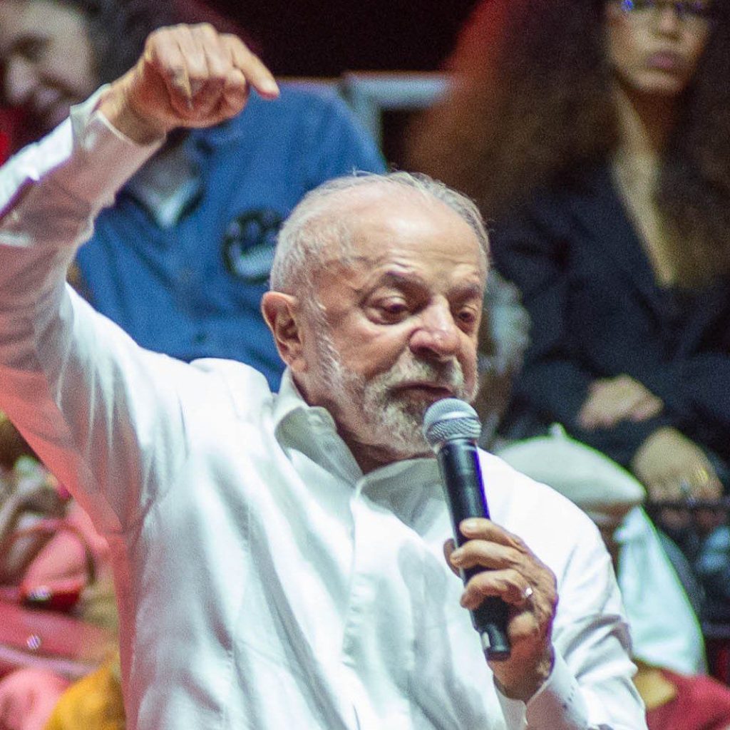 Lula decide proibição de bets no Brasil e aposta eleitoral