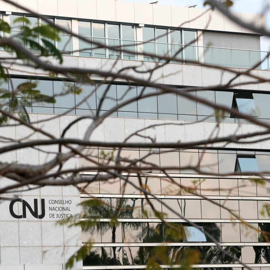 ITCMD bens no exterior: CNJ dispensa pagamento prévio