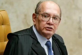Reajuste do Bolsa Família não fere regras eleitorais, diz Gilmar