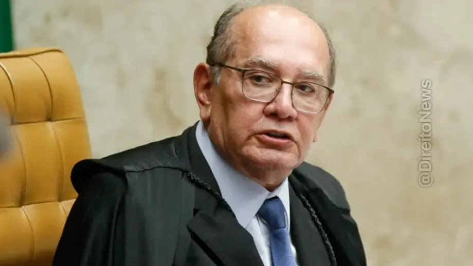 Reajuste do Bolsa Família não fere regras eleitorais, diz Gilmar