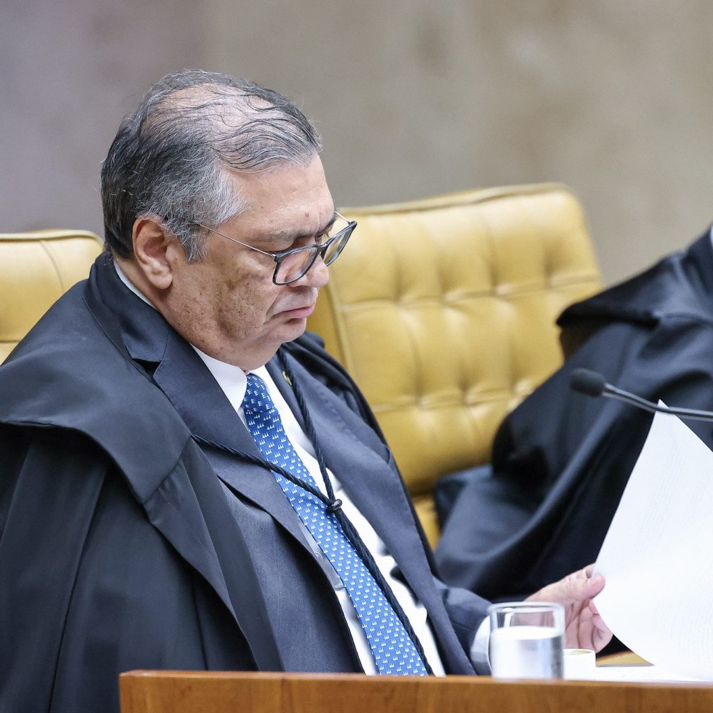 Dino leva ao plenário do STF caso Nossa Senhora Aparecida