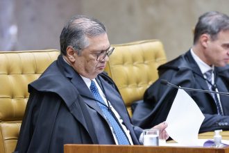 Dino leva ao plenário do STF caso Nossa Senhora Aparecida