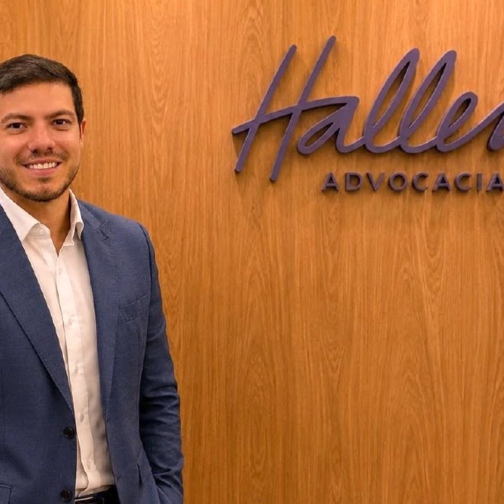 Hallem Advocacia anuncia sócio Francisco Giannico