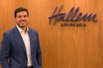 Hallem Advocacia anuncia sócio Francisco Giannico