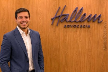 Hallem Advocacia anuncia sócio Francisco Giannico