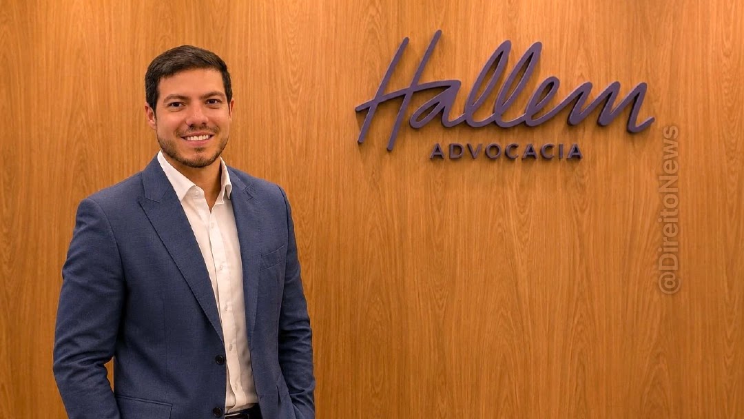 Hallem Advocacia anuncia sócio Francisco Giannico