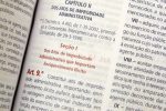 Cegueira deliberada em improbidade: teoria amplia punição