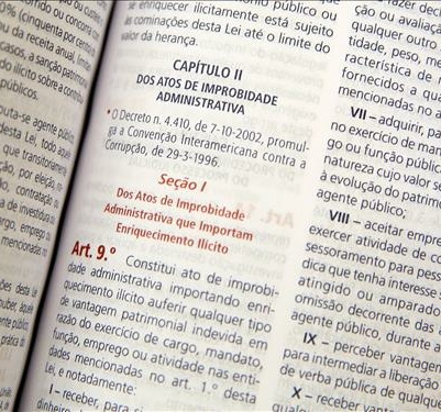 Cegueira deliberada em improbidade: teoria amplia punição