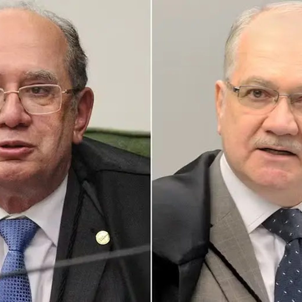 Gilmar Mendes elogia Fachin e critica vazamentos