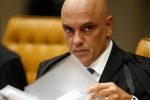 Moraes intima advogado por prompt injection em petição