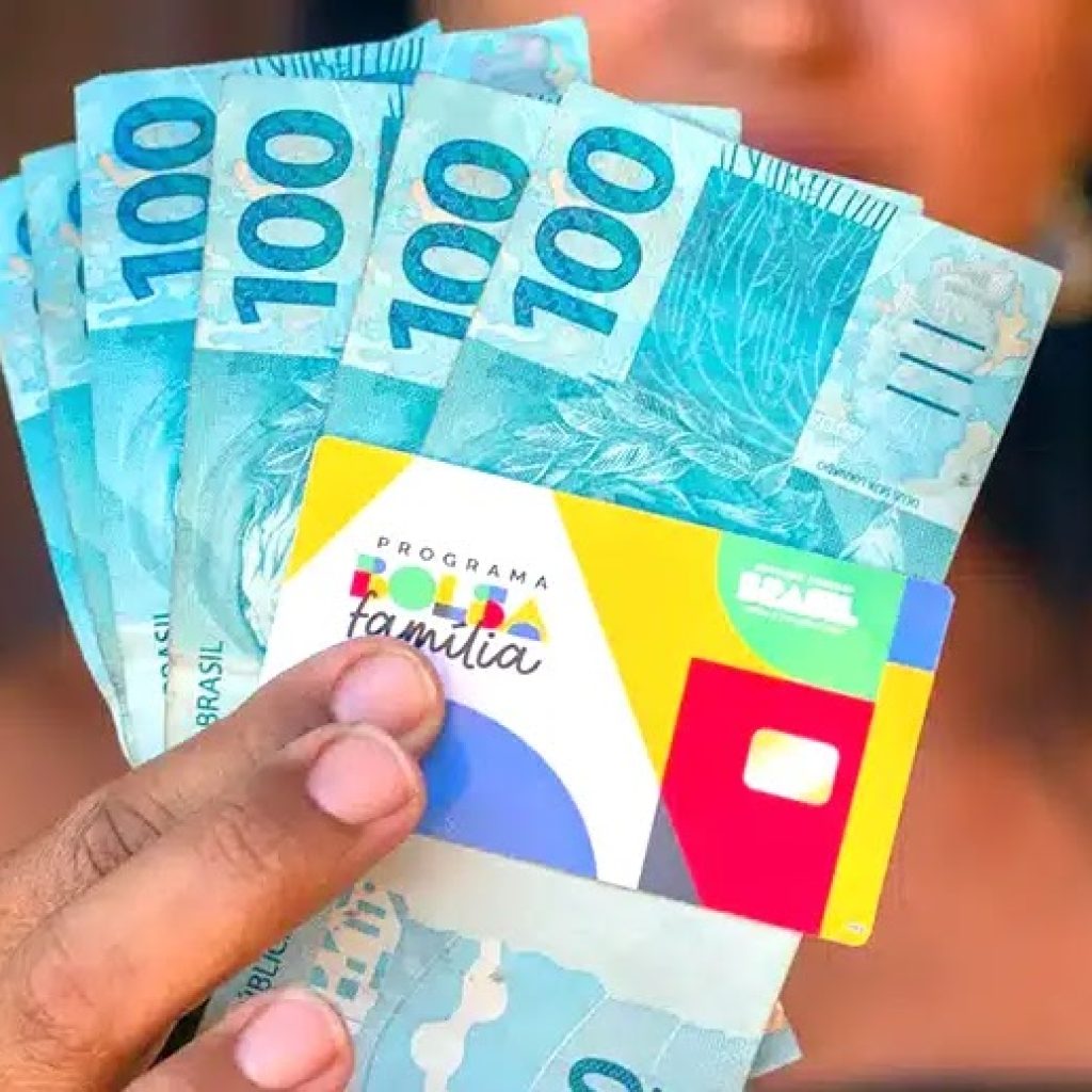 MP pede ao TCU suspensão de decreto do Bolsa Família