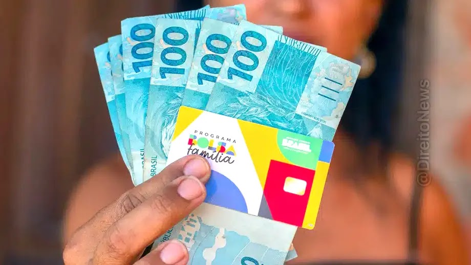 MP pede ao TCU suspensão de decreto do Bolsa Família