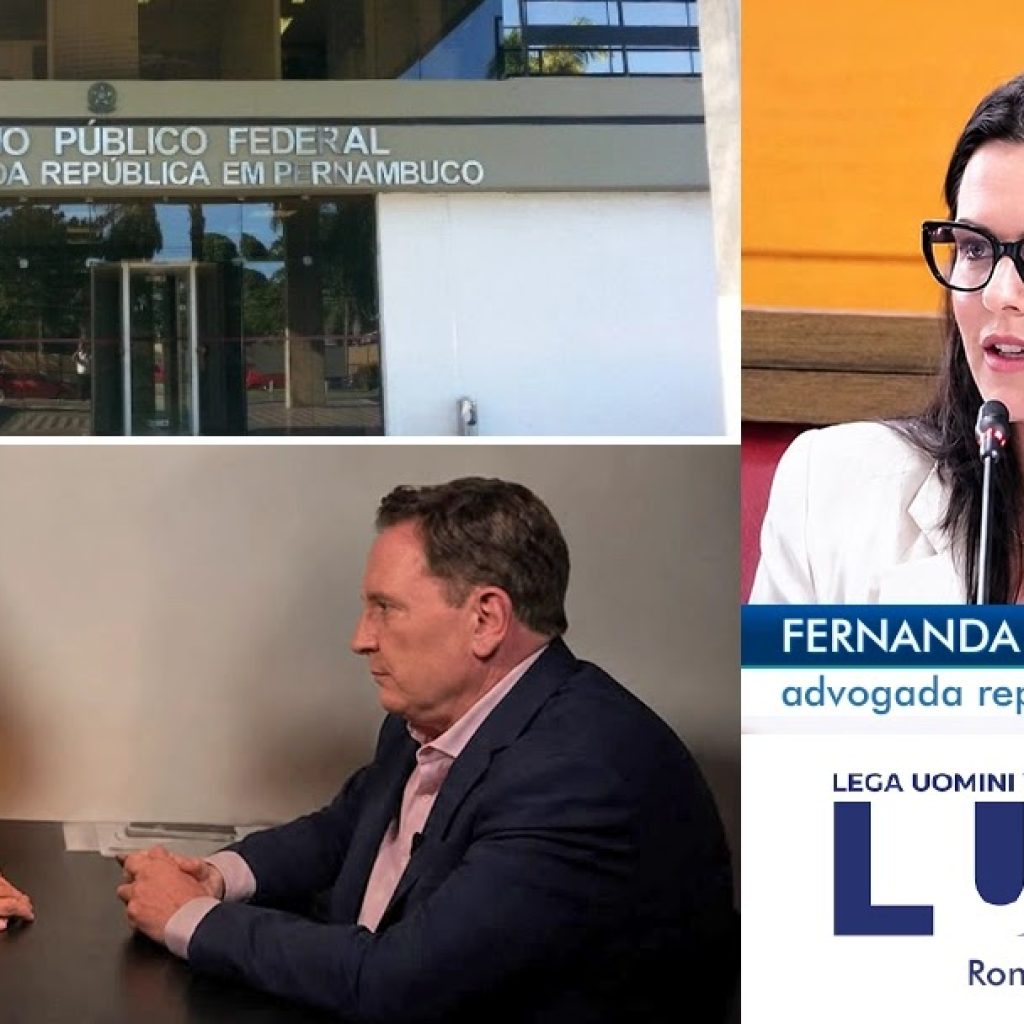 MPF reconhece falha em denúncia sobre prisão de Marco Heredia