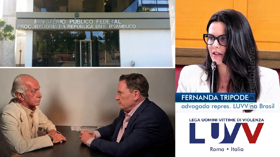 MPF reconhece falha em denúncia sobre prisão de Marco Heredia