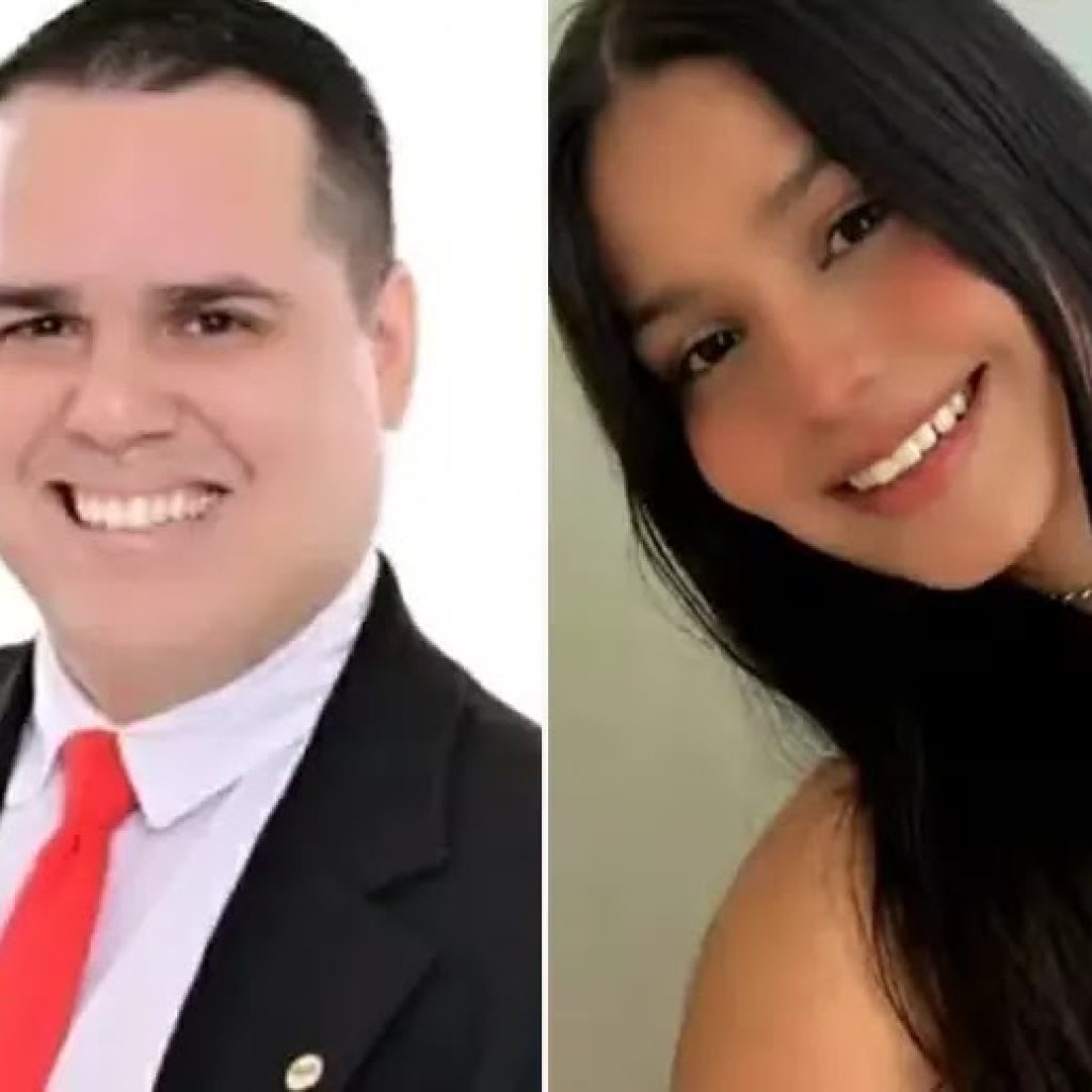 Caso Isabelle: MP pede soltura de namorado da jovem