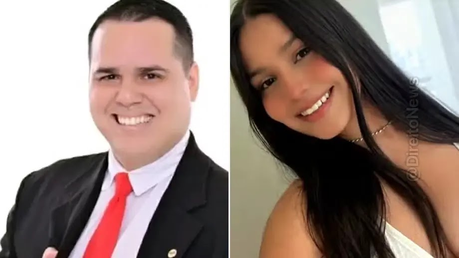 Caso Isabelle: MP pede soltura de namorado da jovem