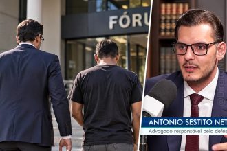 Prisão preventiva revogada em caso de drogas