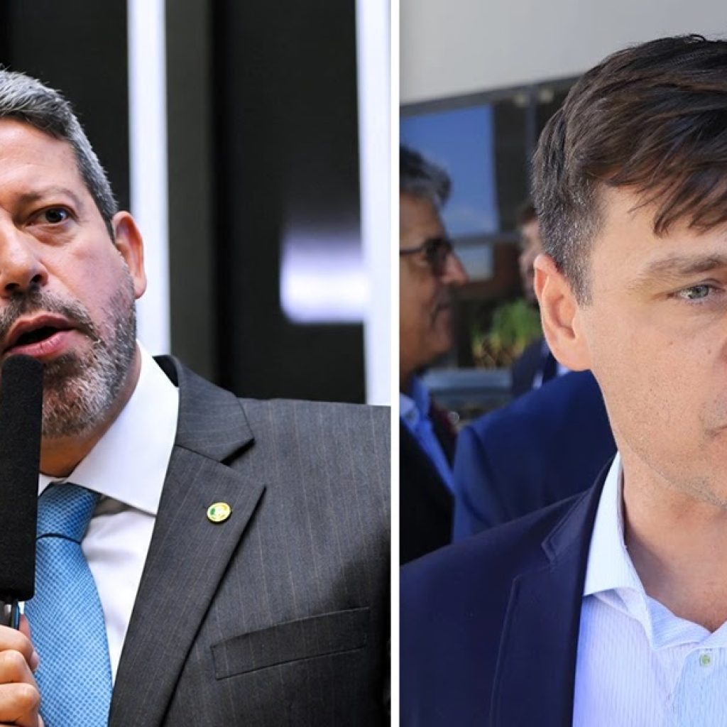 Arthur Lira OAB: registro chega à Polícia Federal