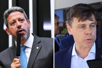 Arthur Lira OAB: registro chega à Polícia Federal