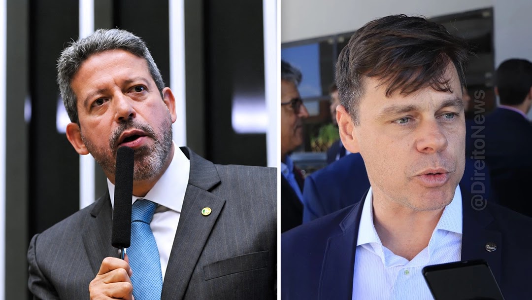 Arthur Lira OAB: registro chega à Polícia Federal