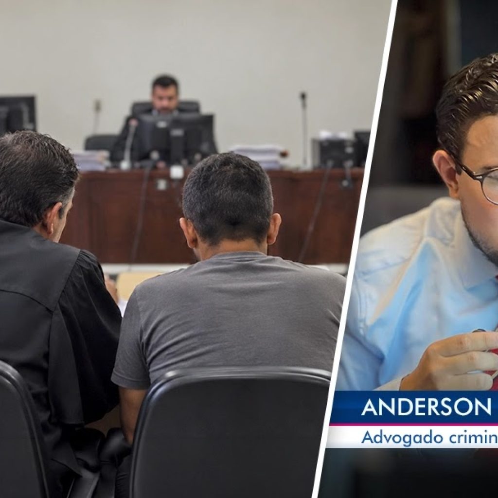 TJCE garante silêncio seletivo em interrogatório