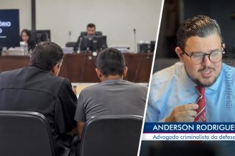 TJCE garante silêncio seletivo em interrogatório