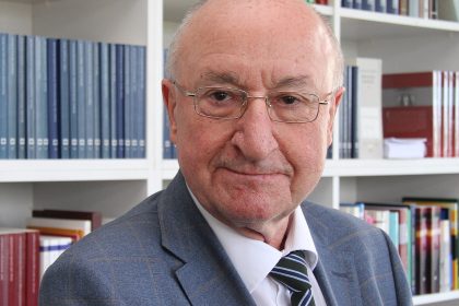 Morre Robert Alexy, jurista alemão, aos 80 anos