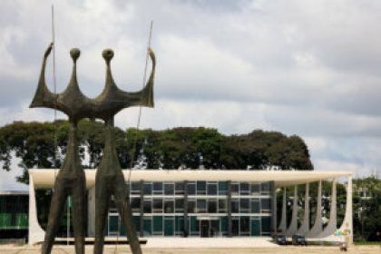 Reforma do sistema de justiça: mandato no STF em debate