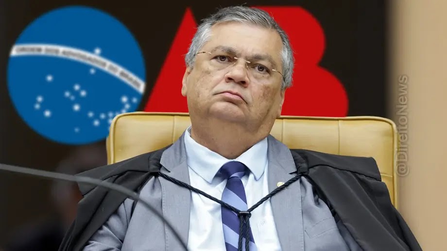 OAB critica fala de Flávio Dino sobre advogados