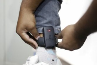 CNJ nega ao MP acesso a dados de tornozeleira eletrônica
