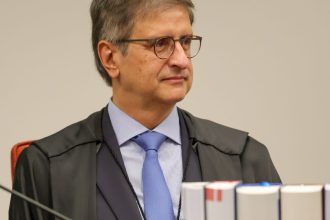 PGR nega acesso a registros de Daniel Vorcaro no Senado