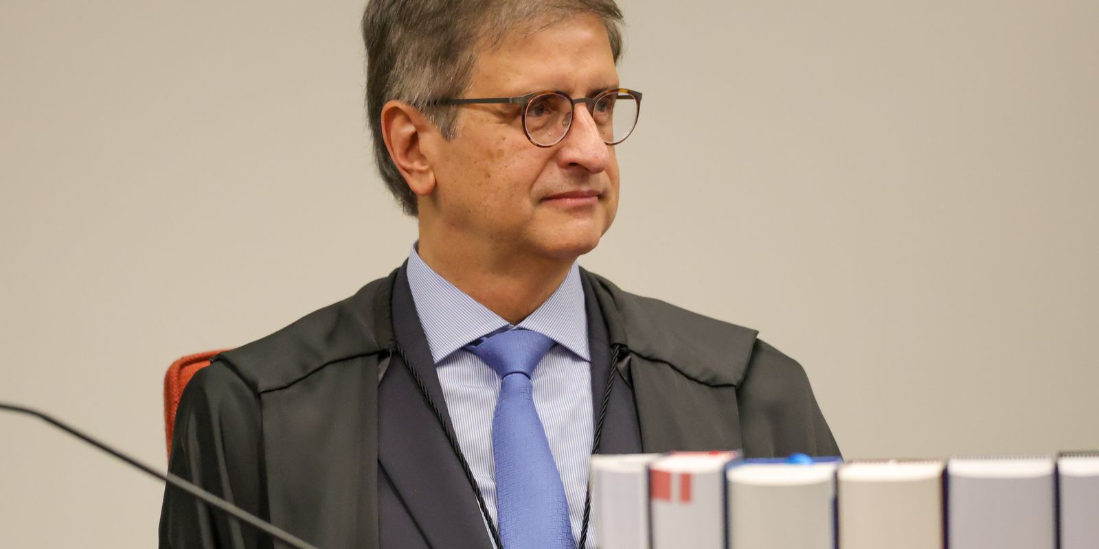 PGR nega acesso a registros de Daniel Vorcaro no Senado