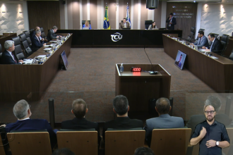 TCU propõe alíquota de 11,3% para CBS em 2027