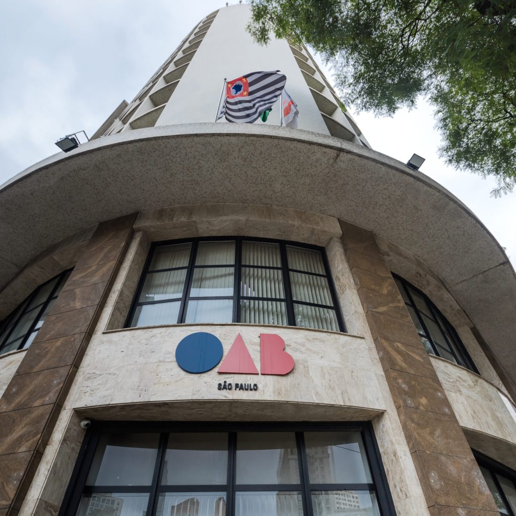OAB-SP junta novas provas contra Enter e pede preservação