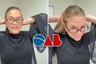 Advogada é demitida da OAB-ES após vídeo sobre assédio eleitoral