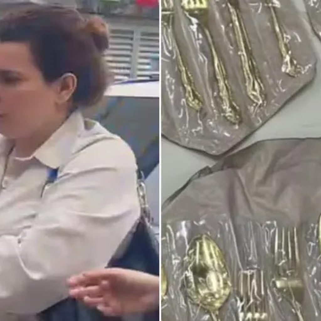 Advogada é presa por desviar dinheiro de idosa