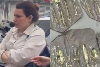 Advogada é presa por desviar dinheiro de idosa