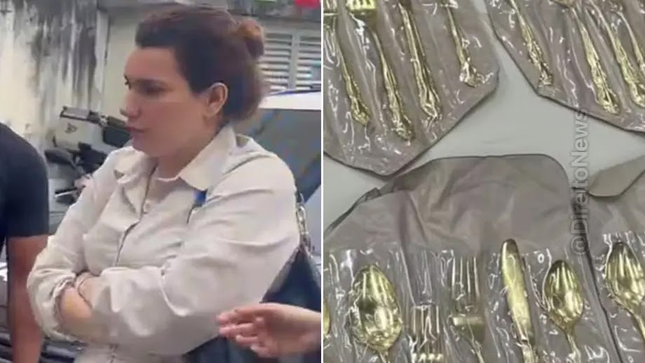 Advogada é presa por desviar dinheiro de idosa