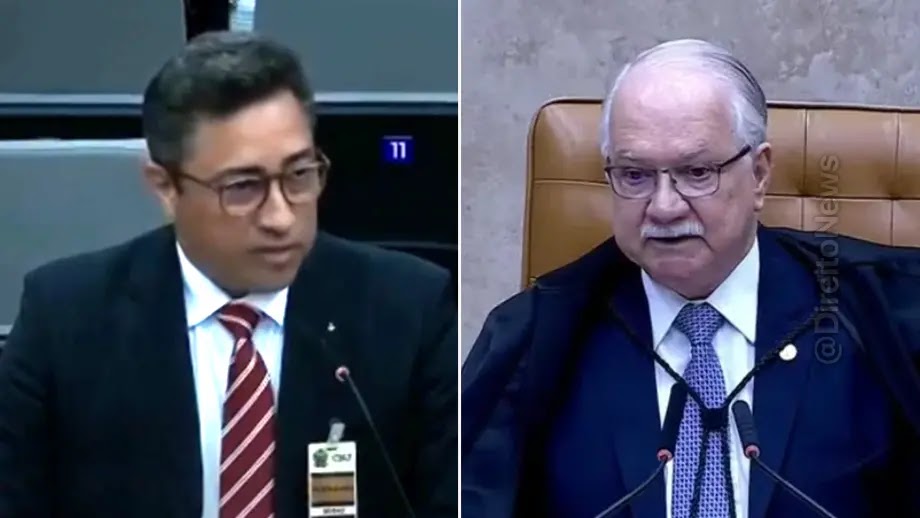 Advogado abre mão de sustentação oral no CNJ e é elogiado